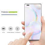 Protection en verre trempé pour l’écran du Honor 50 Pro MOCOLO Protection en verre trempé pour l’écran du Honor 50 Pro MOCOLO