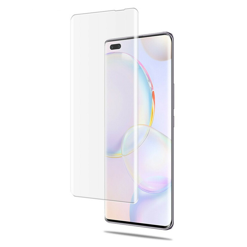 Protection en verre trempé pour l’écran du Honor 50 Pro MOCOLO Protection en verre trempé pour l’écran du Honor 50 Pro MOCOLO