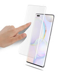 Protection en verre trempé pour l’écran du Honor 50 Pro MOCOLO Protection en verre trempé pour l’écran du Honor 50 Pro MOCOLO