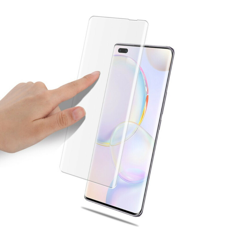 Protection en verre trempé pour l’écran du Honor 50 Pro MOCOLO Protection en verre trempé pour l’écran du Honor 50 Pro MOCOLO