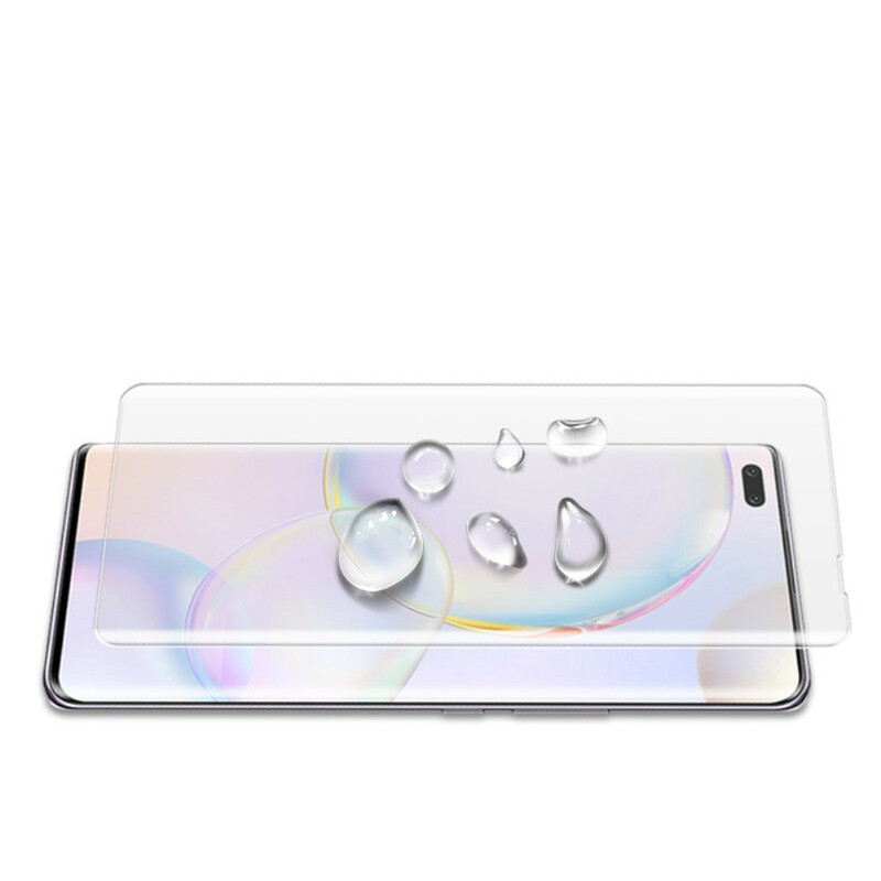 Protection en verre trempé pour l’écran du Honor 50 Pro MOCOLO Protection en verre trempé pour l’écran du Honor 50 Pro MOCOLO