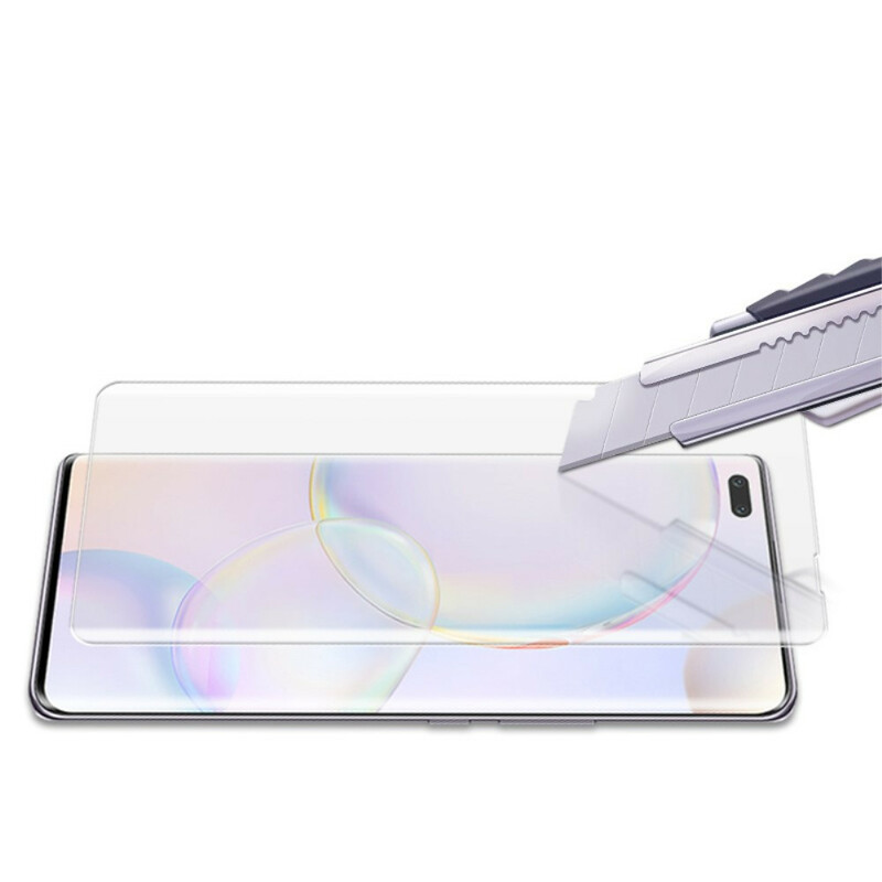 Protection en verre trempé pour l’écran du Honor 50 Pro MOCOLO Protection en verre trempé pour l’écran du Honor 50 Pro MOCOLO