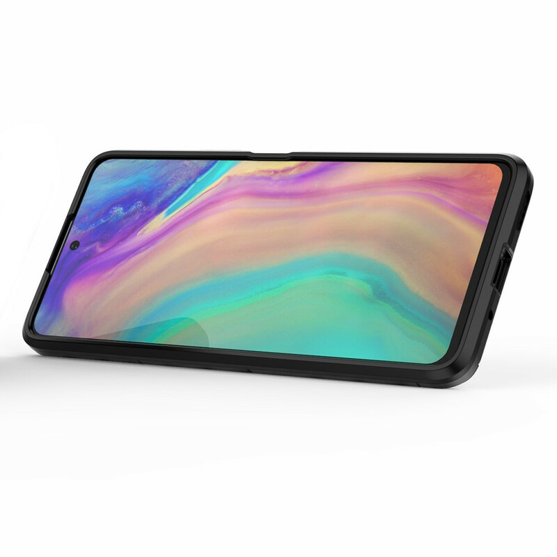 Coque Honor 50 SE Ring Résistante Coque Honor 50 SE Ring Résistante