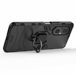 Coque Honor 50 SE Ring Résistante Coque Honor 50 SE Ring Résistante
