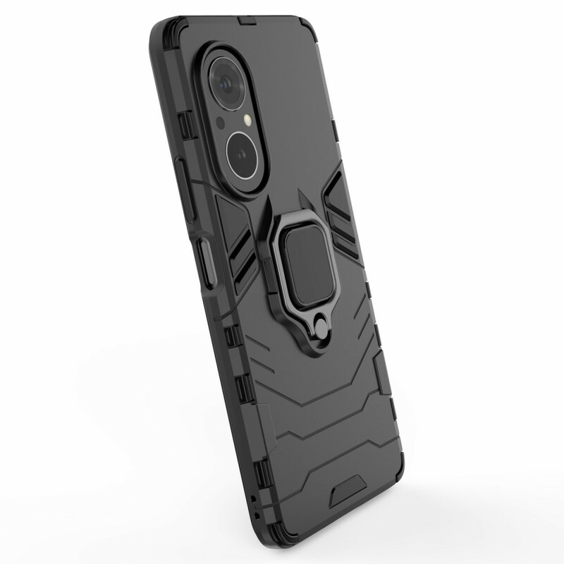 Coque Honor 50 SE Ring Résistante Coque Honor 50 SE Ring Résistante