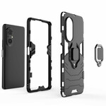 Coque Honor 50 SE Ring Résistante Coque Honor 50 SE Ring Résistante