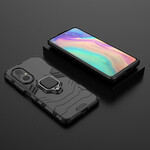 Coque Honor 50 SE Ring Résistante Coque Honor 50 SE Ring Résistante