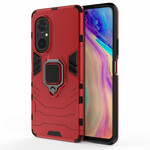 Coque Honor 50 SE Ring Résistante Coque Honor 50 SE Ring Résistante