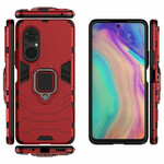 Coque Honor 50 SE Ring Résistante Coque Honor 50 SE Ring Résistante