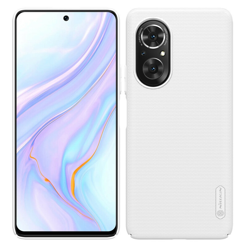 Coque Honor 50 SE Rigide Givré Nillkin Coque Honor 50 SE Rigide Givré Nillkin
