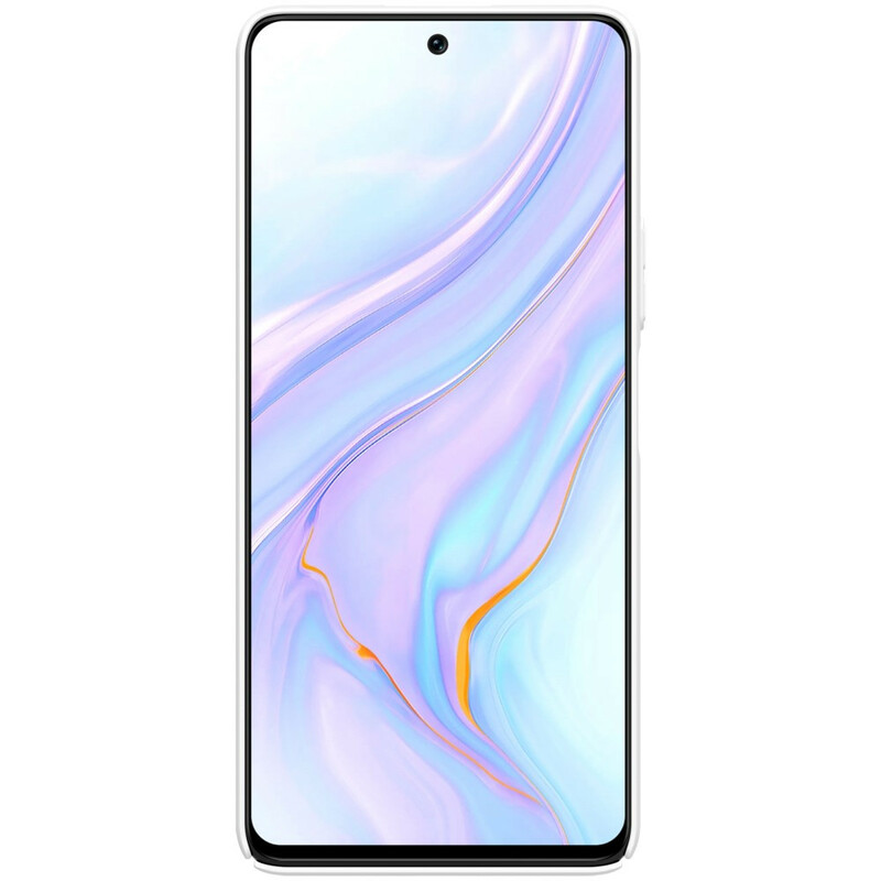 Coque Honor 50 SE Rigide Givré Nillkin Coque Honor 50 SE Rigide Givré Nillkin