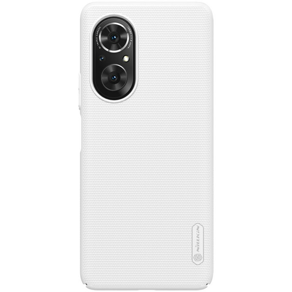 Coque Honor 50 SE Rigide Givré Nillkin