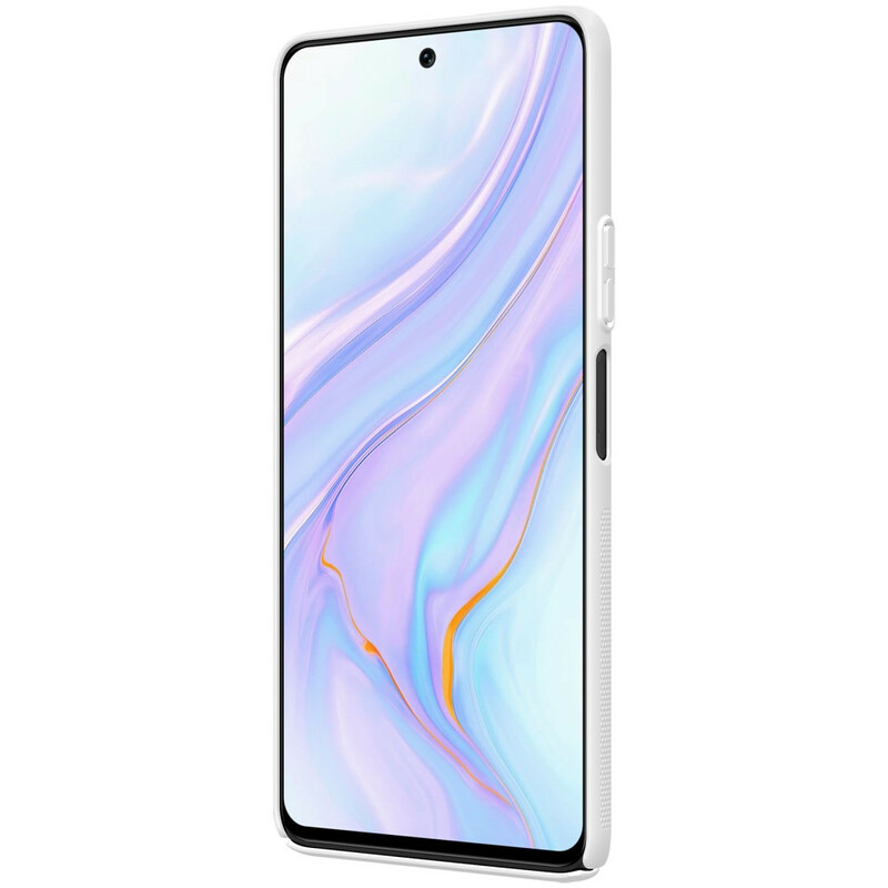 Coque Honor 50 SE Rigide Givré Nillkin Coque Honor 50 SE Rigide Givré Nillkin