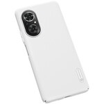 Coque Honor 50 SE Rigide Givré Nillkin Coque Honor 50 SE Rigide Givré Nillkin