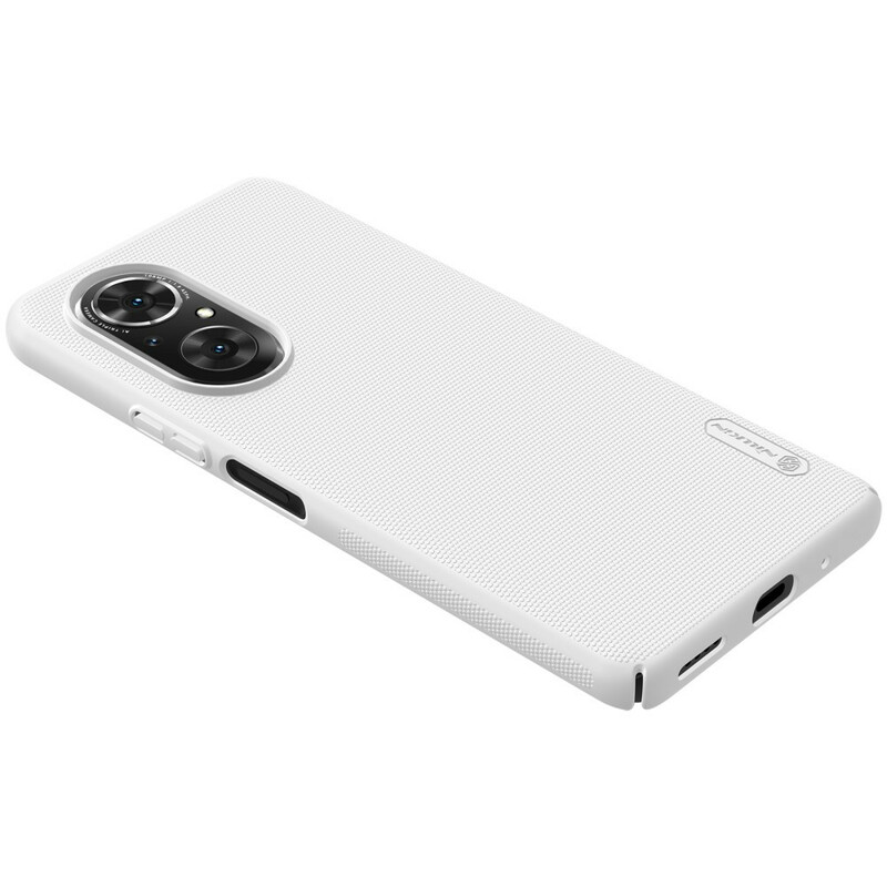 Coque Honor 50 SE Rigide Givré Nillkin Coque Honor 50 SE Rigide Givré Nillkin