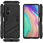 Coque Honor 50 SE Support Amovible Deux Positions Mains Libres Coque Honor 50 SE Support Amovible Deux Positions Mains Libres