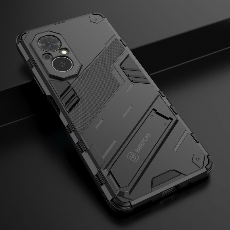 Coque Honor 50 SE Support Amovible Deux Positions Mains Libres Coque Honor 50 SE Support Amovible Deux Positions Mains Libres