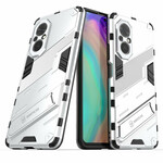 Coque Honor 50 SE Support Amovible Deux Positions Mains Libres Coque Honor 50 SE Support Amovible Deux Positions Mains Libres