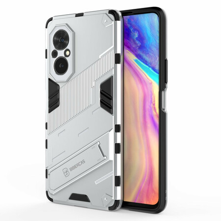 Coque Honor 50 SE Support Amovible Deux Positions Mains Libres