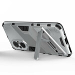 Coque Honor 50 SE Support Amovible Deux Positions Mains Libres Coque Honor 50 SE Support Amovible Deux Positions Mains Libres
