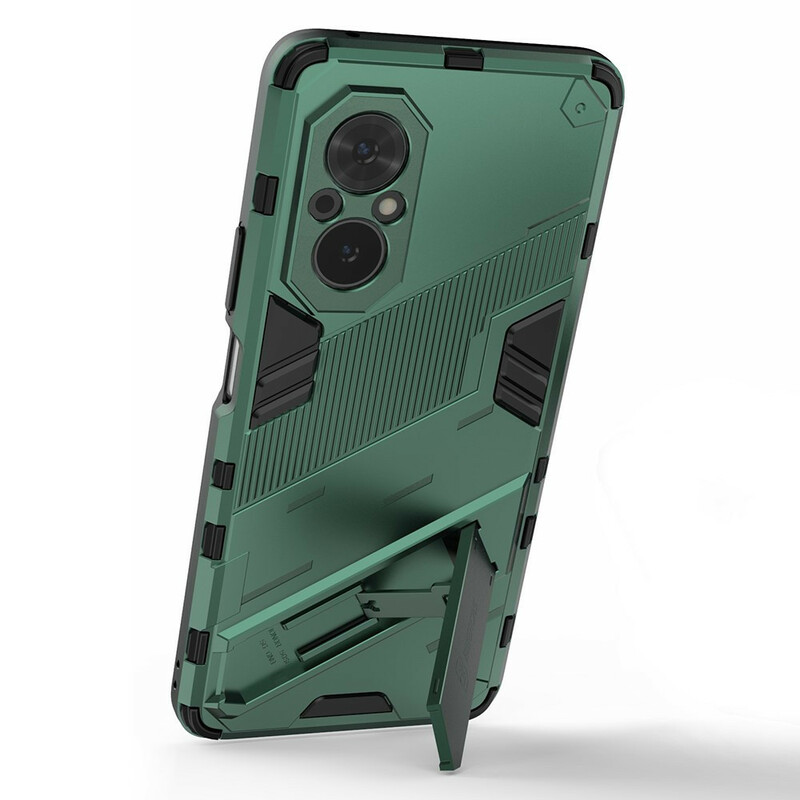 Coque Honor 50 SE Support Amovible Deux Positions Mains Libres