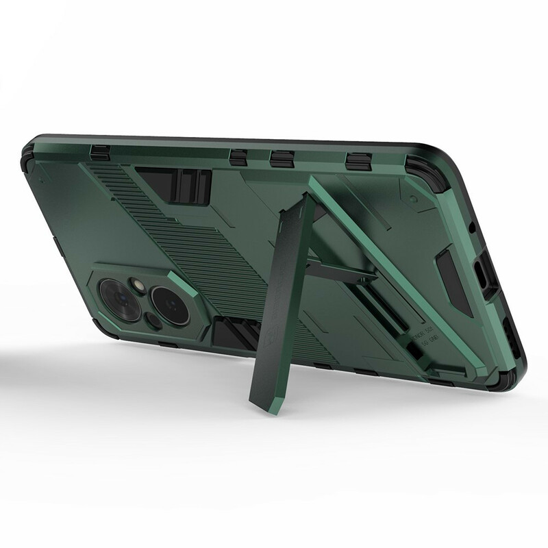 Coque Honor 50 SE Support Amovible Deux Positions Mains Libres