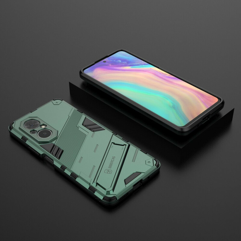 Coque Honor 50 SE Support Amovible Deux Positions Mains Libres