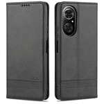 Flip Cover Honor 50 SE AZNS Simili Cuir Flip Cover Honor 50 SE AZNS Simili Cuir