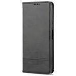 Flip Cover Honor 50 SE AZNS Simili Cuir Flip Cover Honor 50 SE AZNS Simili Cuir