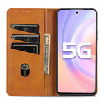 Flip Cover Honor 50 SE AZNS Simili Cuir Flip Cover Honor 50 SE AZNS Simili Cuir