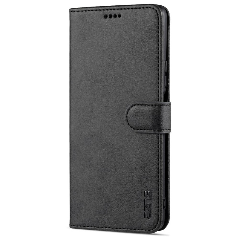 Housse Honor 50 SE AZNS Effet Cuir Housse Honor 50 SE AZNS Effet Cuir
