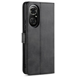 Housse Honor 50 SE AZNS Effet Cuir Housse Honor 50 SE AZNS Effet Cuir