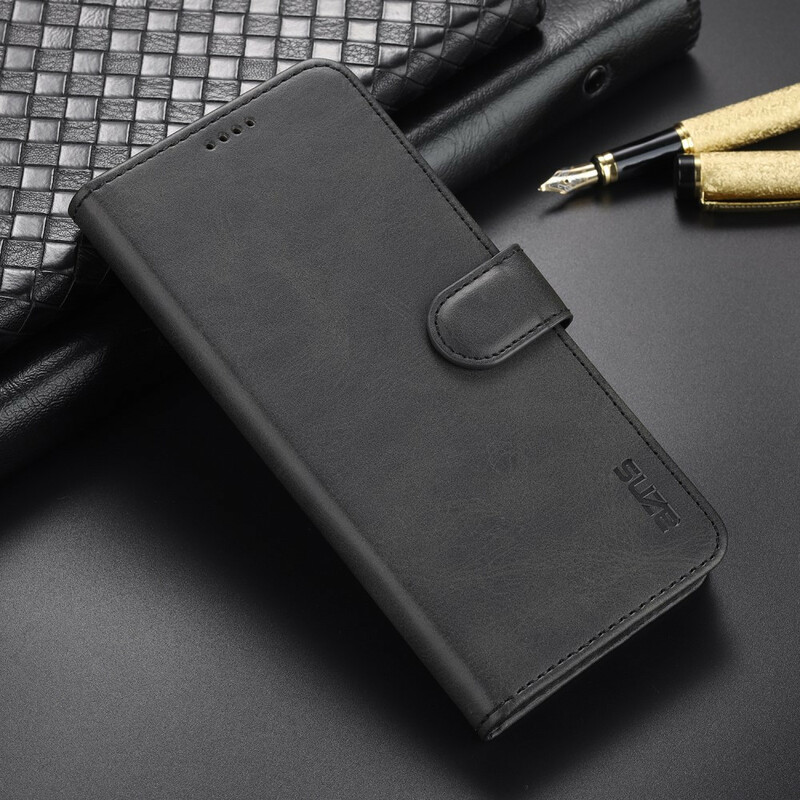 Housse Honor 50 SE AZNS Effet Cuir Housse Honor 50 SE AZNS Effet Cuir