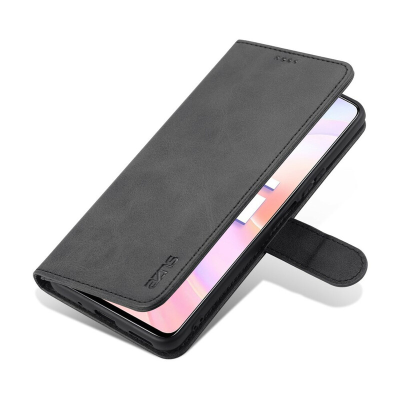 Housse Honor 50 SE AZNS Effet Cuir Housse Honor 50 SE AZNS Effet Cuir