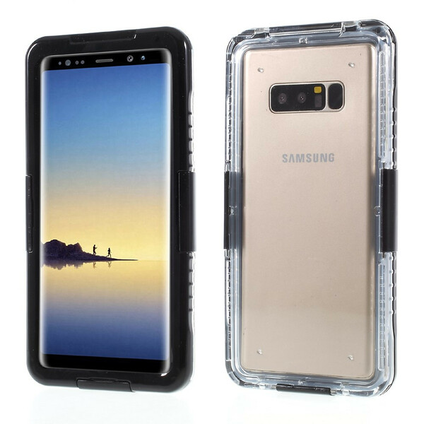 Coque Samsung Galaxy Note 9 Waterproof Style Air Bag