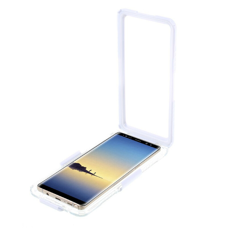 Coque Samsung Galaxy Note 9 Waterproof Style Air Bag
