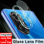Lentille de Protection en Verre Trempé pour Honor 50 SE IMAK Lentille de Protection en Verre Trempé pour Honor 50 SE IMAK