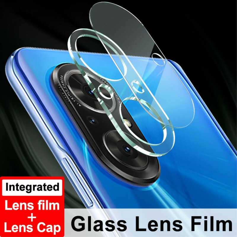 Lentille de Protection en Verre Trempé pour Honor 50 SE IMAK Lentille de Protection en Verre Trempé pour Honor 50 SE IMAK
