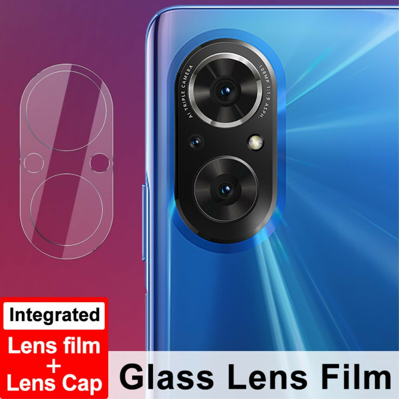 Lentille de Protection en Verre Trempé pour Honor 50 SE IMAK Lentille de Protection en Verre Trempé pour Honor 50 SE IMAK