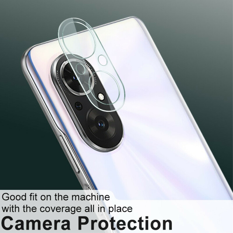 Lentille de Protection en Verre Trempé pour Honor 50 SE IMAK Lentille de Protection en Verre Trempé pour Honor 50 SE IMAK