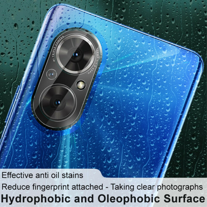 Lentille de Protection en Verre Trempé pour Honor 50 SE IMAK Lentille de Protection en Verre Trempé pour Honor 50 SE IMAK