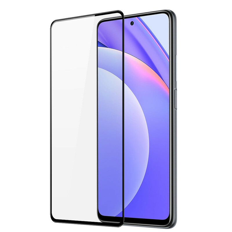 Protection écran du Xiaomi Mi 10T Lite 5G / Redmi Note 9 Pro 5G Dux Ducis Protection écran du Xiaomi Mi 10T Lite 5G / Redmi Note 9 Pro 5G Dux Ducis