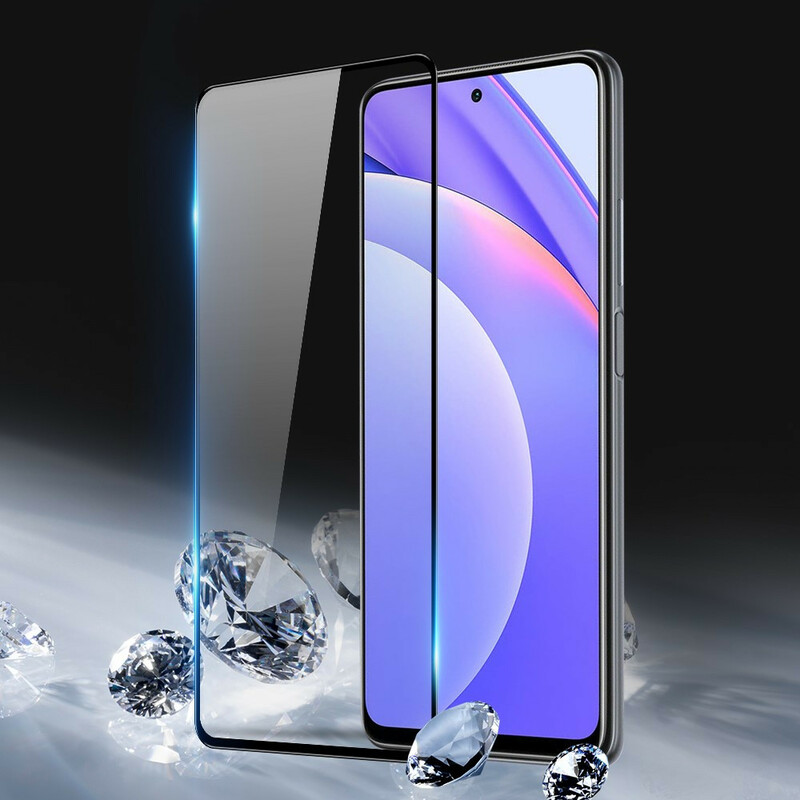 Protection écran du Xiaomi Mi 10T Lite 5G / Redmi Note 9 Pro 5G Dux Ducis Protection écran du Xiaomi Mi 10T Lite 5G / Redmi Note 9 Pro 5G Dux Ducis