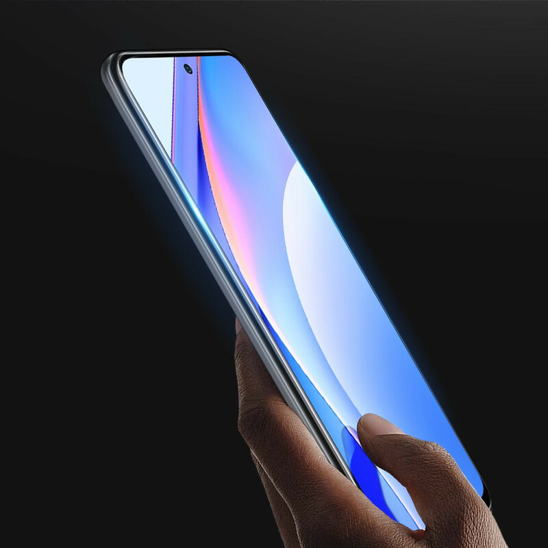 Protection écran du Xiaomi Mi 10T Lite 5G / Redmi Note 9 Pro 5G Dux Ducis Protection écran du Xiaomi Mi 10T Lite 5G / Redmi Note 9 Pro 5G Dux Ducis