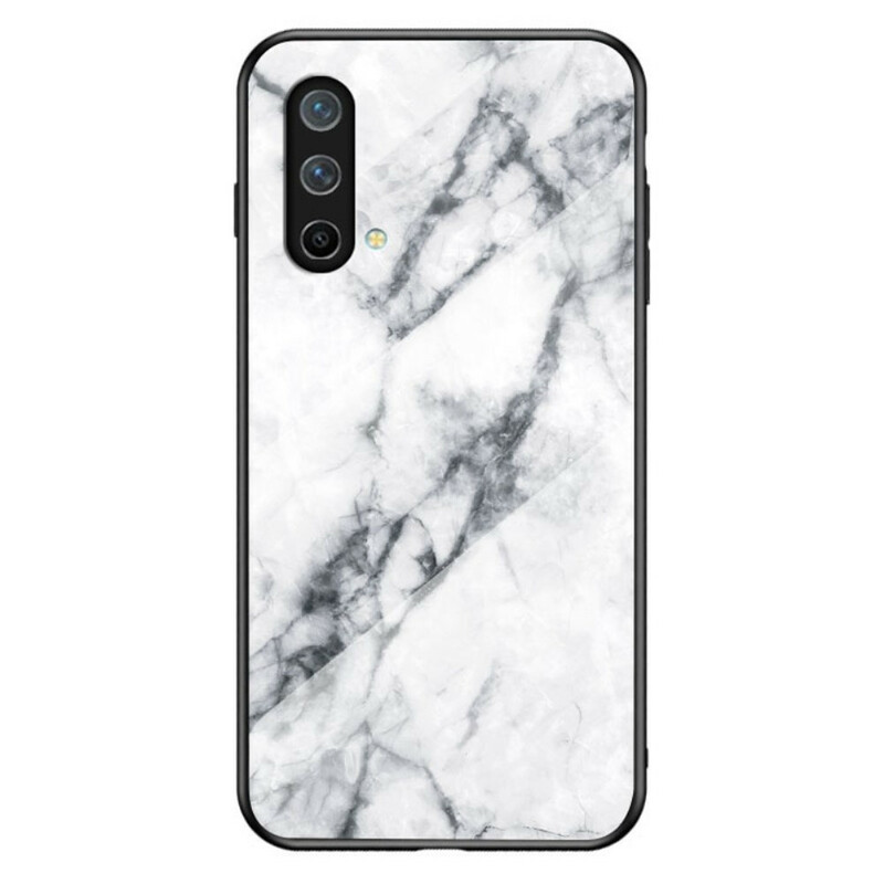 Coque OnePlus Nord CE 5G Verre Trempé Marble Colors Coque OnePlus Nord CE 5G Verre Trempé Marble Colors