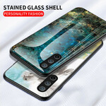 Coque OnePlus Nord CE 5G Verre Trempé Marble Colors Coque OnePlus Nord CE 5G Verre Trempé Marble Colors
