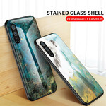 Coque OnePlus Nord CE 5G Verre Trempé Marble Colors Coque OnePlus Nord CE 5G Verre Trempé Marble Colors