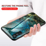 Coque OnePlus Nord CE 5G Verre Trempé Marble Colors Coque OnePlus Nord CE 5G Verre Trempé Marble Colors