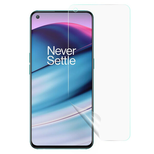 Film de protection écran pour OnePlus Nord CE 5G