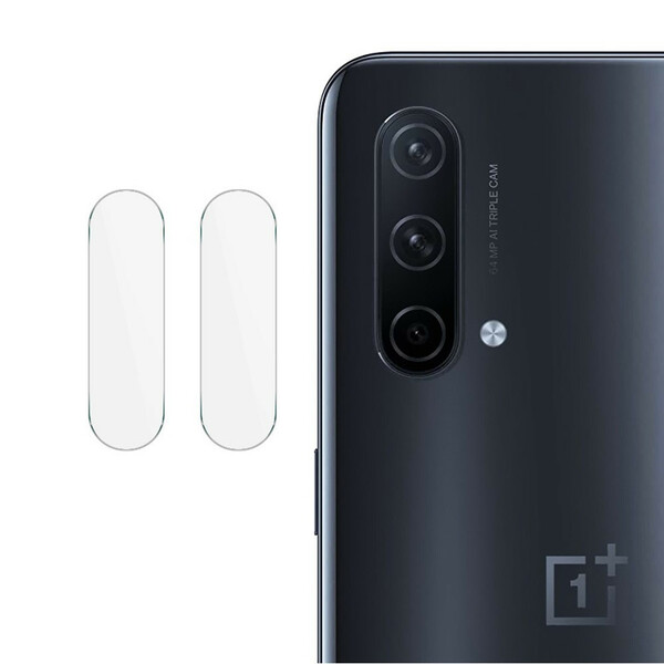 Lentille de Protection en Verre Trempé pour OnePlus Nord CE 5G IMAK